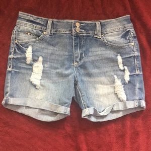 Rue 21 jean shorts 5